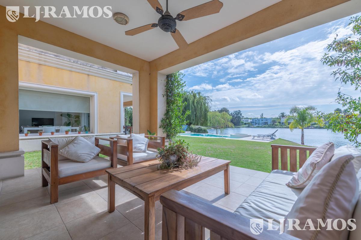 Lote Laguna - Los Castores - Nordelta