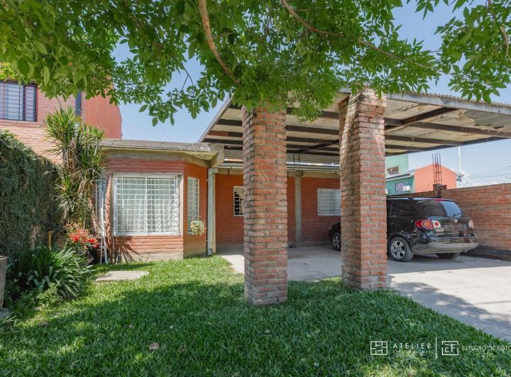 Casa · 152m² · 5 Ambientes