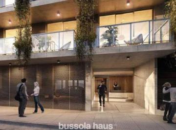 Departamento · 32m² · 1 Ambiente · Departamento Monoambiente en Venta en Palermo