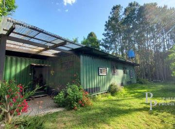 Casa de 3 ambientes, Tigre · Casa en Venta en Benavidez