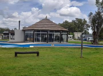 Terreno · 300m² · Venta Lote 300 m² en Fincas Don Eugenio I