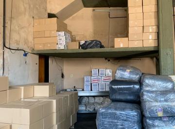 Bodega-Galpón · 100m² · Galpón de 100 Mtrs Ideal Varios Destinos