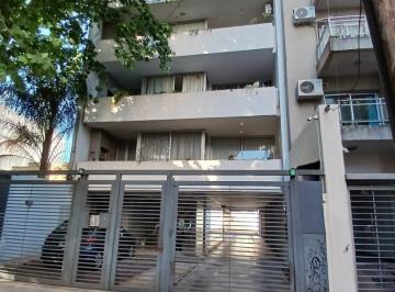 Departamento · 41m² · 2 Ambientes · Departamento 2 Ambientes con Balcon Al Frente y Parrilla.
