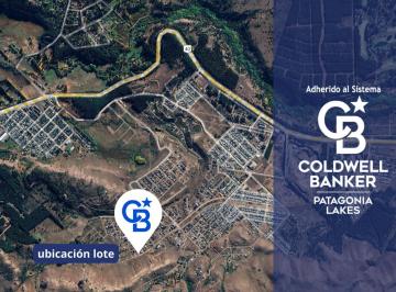 Terreno · 422m² · Venta Lote | Terreno 422.81 m² B° Altos de La Vega Chacra 26 San Martín de Los Andes