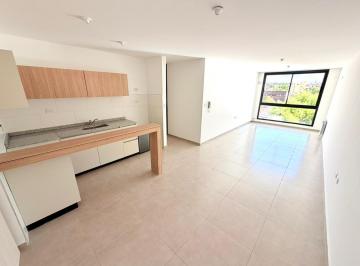 Departamento · 53m² · 2 Ambientes · 1 Cochera · Departamento a Estrenar, Venta, Pileta, Cochera, Zona Terminal de Ómnibus, Centro, Villa Carlos Paz