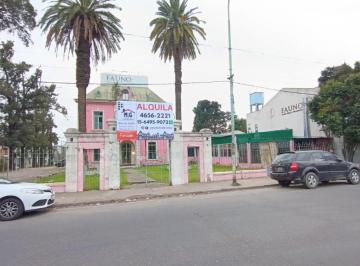 Local comercial , Morón · Alquiler Destino Comercial "La Casona" Ramos Mejia