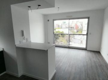 Departamento · 31m² · 1 Ambiente · Departamento - Venta Monoambiente - Contra Frente (31 M&sup2;) - Av Cramer 3087 - 2°b - Nuñez