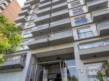 PORTADA · Departamento en Barrio Norte