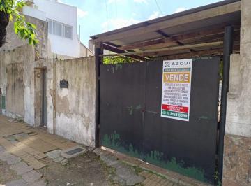 Casa de 2 ambientes, Lanús · Casa de 2 Ambientes a m de Av, Venta o Permuta