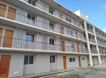 Departamento · 59m² · 2 Ambientes · 1 Cochera · Departamento en Venta en Saravi Village, Pilar, G. B. a. Zona Norte
