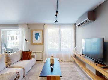 Departamento · 108m² · 4 Ambientes · Venta Departamento en Pacífico Valle Escondido 2 y 3 Dorm.