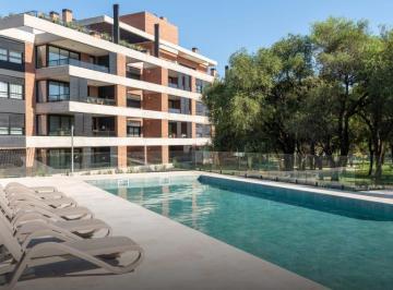 Departamento · 116m² · 4 Ambientes · Venta Departamento en Pacífico Valle Escondido 2 y 3 Dorm.