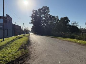 Terreno · 297m² · Venta Lote Escriturable Los Hornos La Plata