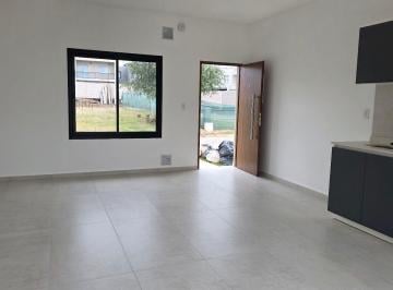 PH · 53m² · 2 Ambientes · 1 Cochera · Duplex a La Venta 1 Dorm Docta Av