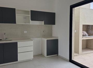 PH · 53m² · 2 Ambientes · 1 Cochera · Duplex a La Venta 1 Dorm Docta Av
