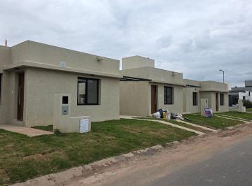 PH · 53m² · 2 Ambientes · 1 Cochera · Duplex a La Venta 1 Dorm Docta Av