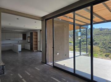 Casa · 330m² · Casa en Venta La Deseada a Estrenar 3 Dorm.