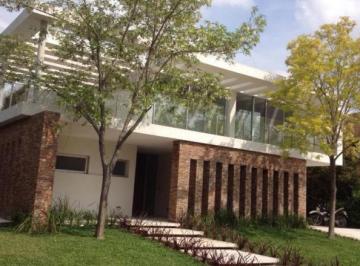 01 - FACHADA PRINCIPAL · Casa a La Laguna con 5 Dorm. en Venta en Santa Barbara