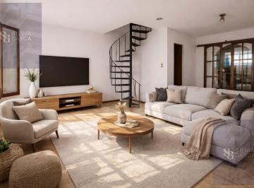PH · 70m² · 3 Ambientes · PH - Los Andes