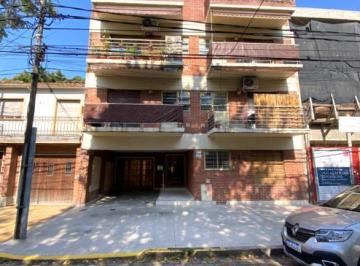 Departamento · 62m² · 2 Ambientes · 1 Cochera · Departamento en Olivos