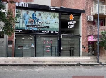 Local comercial · 317m² · 4 Ambientes · Nueva Córdoba, Locales Comerciales Sobre Ituzaingó