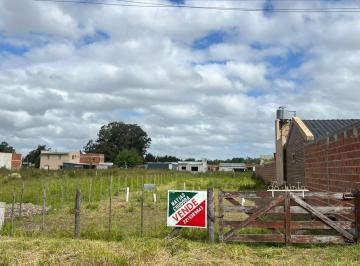 Terreno · 549m² · Venta Lote Veroncia - Punta Indio T - 810