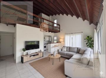 Departamento · 82m² · 3 Ambientes · 1 Cochera · Venta de Departamento en Villa Morra.3 Ambientes. Pilar Centro. Apto Crédito.