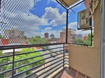 Departamento · 35m² · 2 Ambientes · Venta - Departamento 1 Dormitorio Rosario