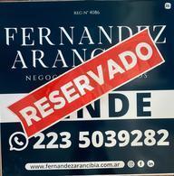 Departamento · 70m² · 3 Ambientes · 1 Cochera · Departamento de Tres Ambientes con Cochera