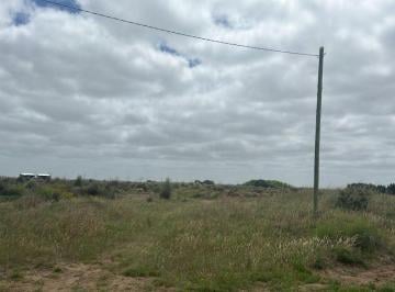 Terreno , Nueva Atlantis · Lote Nueva Atlantis