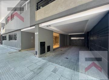 Departamento · 43m² · 1 Ambiente · Monoambiente Amplio a Estrenar Entrega Inmediata Apto Profesional Luminoso Ideal Inversor Saavedra