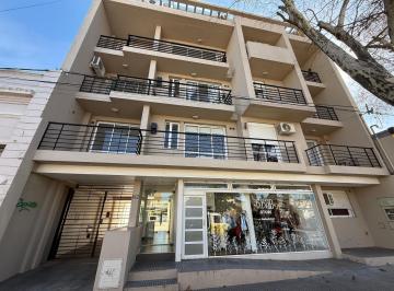 Departamento · 45m² · 1 Dormitorio · 1 Cochera · Depto en Venta Bº Central Córdoba - Rafaela