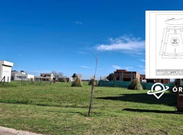 Terreno · 705m² · Lote en Venta en Barrio San Simon, Canning, Ezeiza