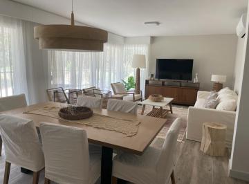 Departamento · 280m² · 4 Ambientes · 2 Cocheras · Departamento 3 Dorm. en Edificio Angelina, Rincón del Indio