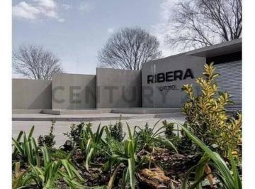 Terreno · 713m² · Lote 36 en Ribera I