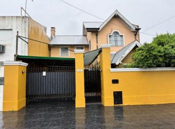 Casa de 10 ambientes, San Isidro · Casa Venta Boulogne