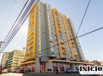 Departamento de 3 ambientes, Mar de Ajó · Departamento: Lebensohn Nº 97 E/ Av Libertador y Marano - Mar de Ajó - C1033