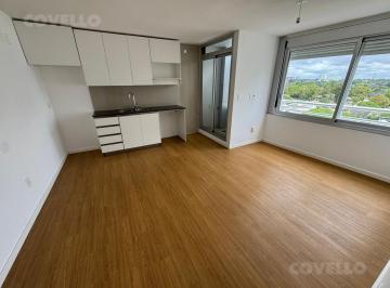 Departamento · 61m² · 3 Ambientes · 1 Cochera · Venta Apartamento 2 Dorm. - Malvín