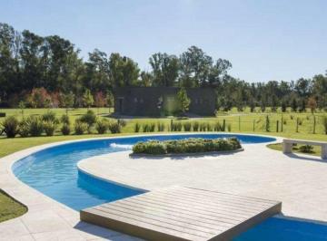 Terreno , Brandsen · Campos de Roca 2