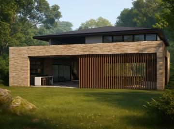 Terreno , Brandsen · Campos de Roca 2