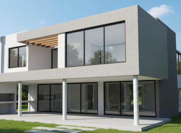 Terreno , Brandsen · Campos de Roca 2