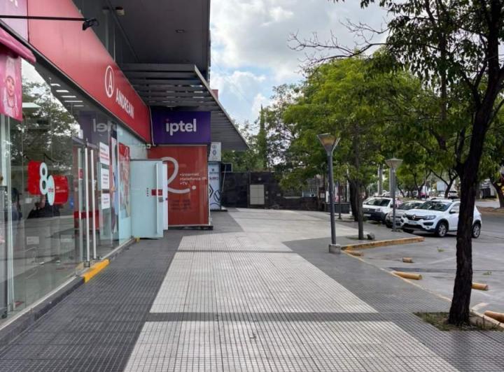 Local comercial · 110m² · 1 Ambiente