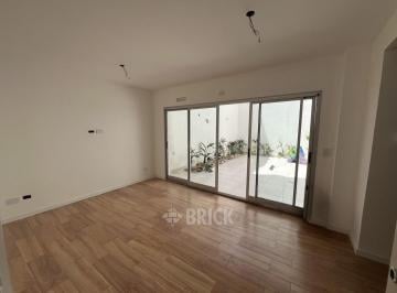 Departamento · 80m² · 3 Ambientes · A Estrenar Semip en Julian Alvarez Al 700 - Todo Al Cfte Espect Patio 2 Baños