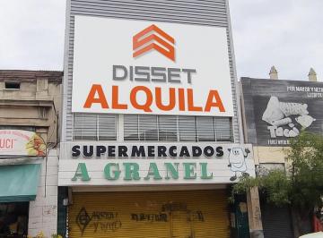 Local comercial , Córdoba · Local Comercial en Alquiler a m del Mercado Norte