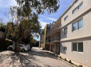 Departamento · 88m² · 3 Ambientes · 1 Cochera · Departamento en Venta en Saravi Village, Pilar, G. B. a. Zona Norte