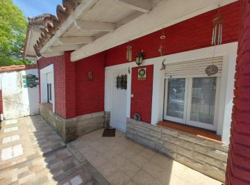 Casa de 3 ambientes, Miramar · Casa con Departamento