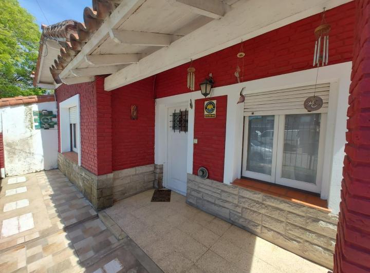 Casa · 128m² · 3 Ambientes