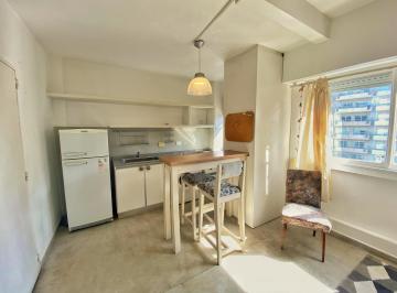 Departamento · 20m² · 1 Ambiente · Alquiler Monoambiente 20 m² Palermo