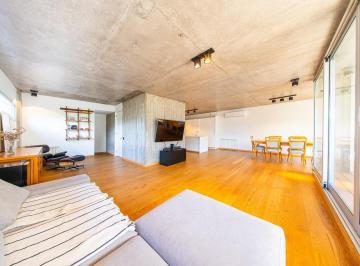 Departamento · 130m² · 5 Ambientes · 1 Cochera · Departamento a La Venta Piso Exclusivo 3 Dorm. en Lourdes