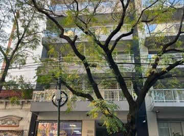 Departamento · 30m² · Departamento en Venta Juana Azurduy 2400 Piso 5° Monoambiente Al Frente C/balcón U$s 110.000